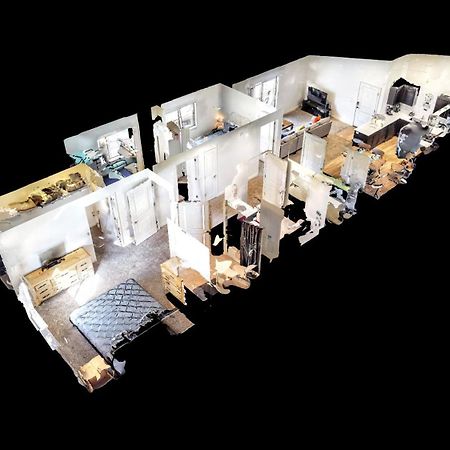Red Cliff Condos #6I موآب المظهر الخارجي الصورة