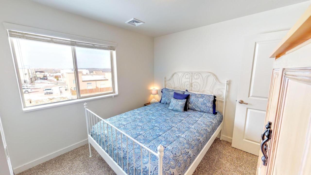 Red Cliff Condos #6I موآب المظهر الخارجي الصورة