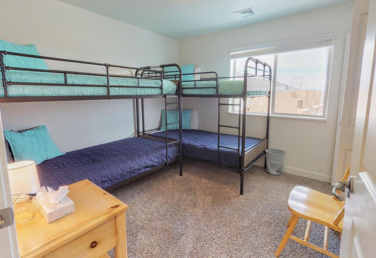 Red Cliff Condos #6I موآب المظهر الخارجي الصورة