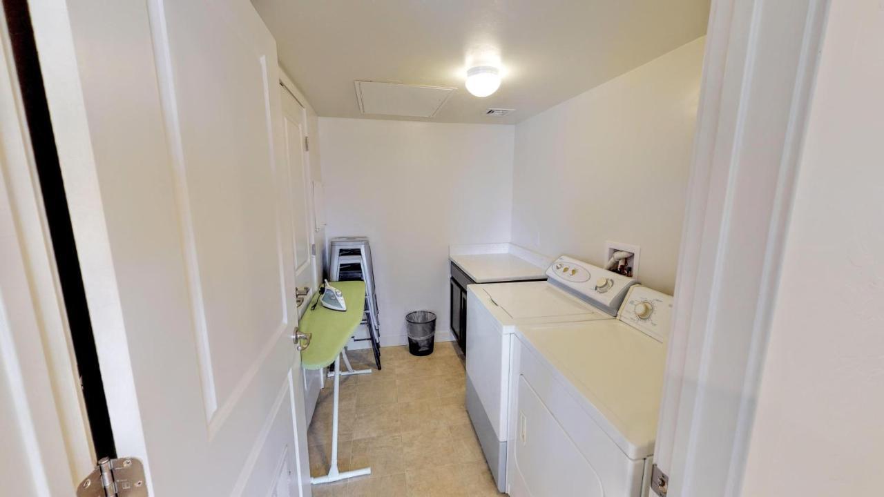 Red Cliff Condos #6I موآب المظهر الخارجي الصورة