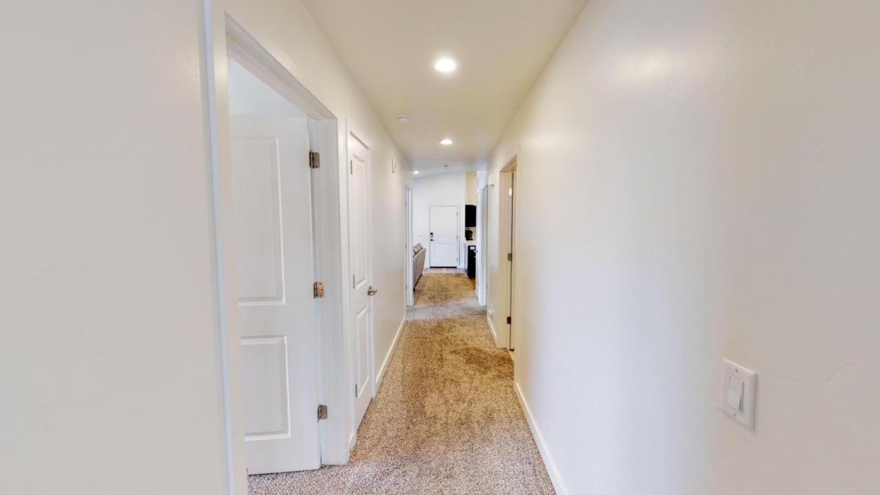 Red Cliff Condos #6I موآب المظهر الخارجي الصورة